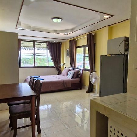 Rawai Condotel 3 Екстериор снимка