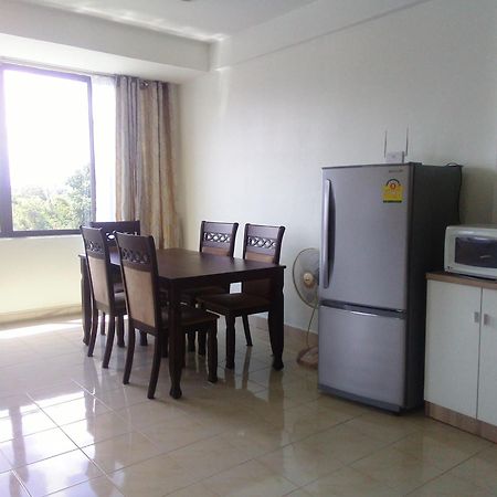 Rawai Condotel 3 Екстериор снимка