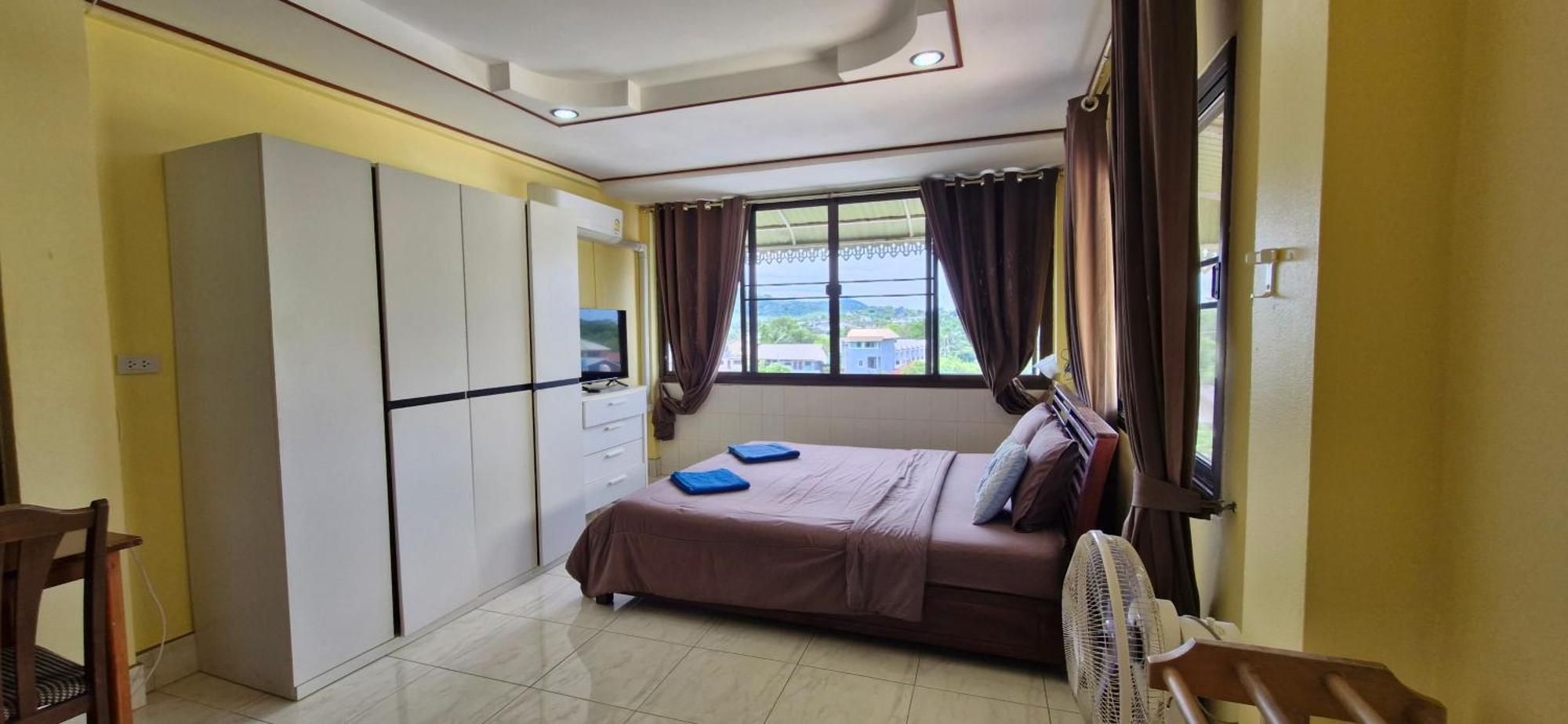 Rawai Condotel 3 Екстериор снимка
