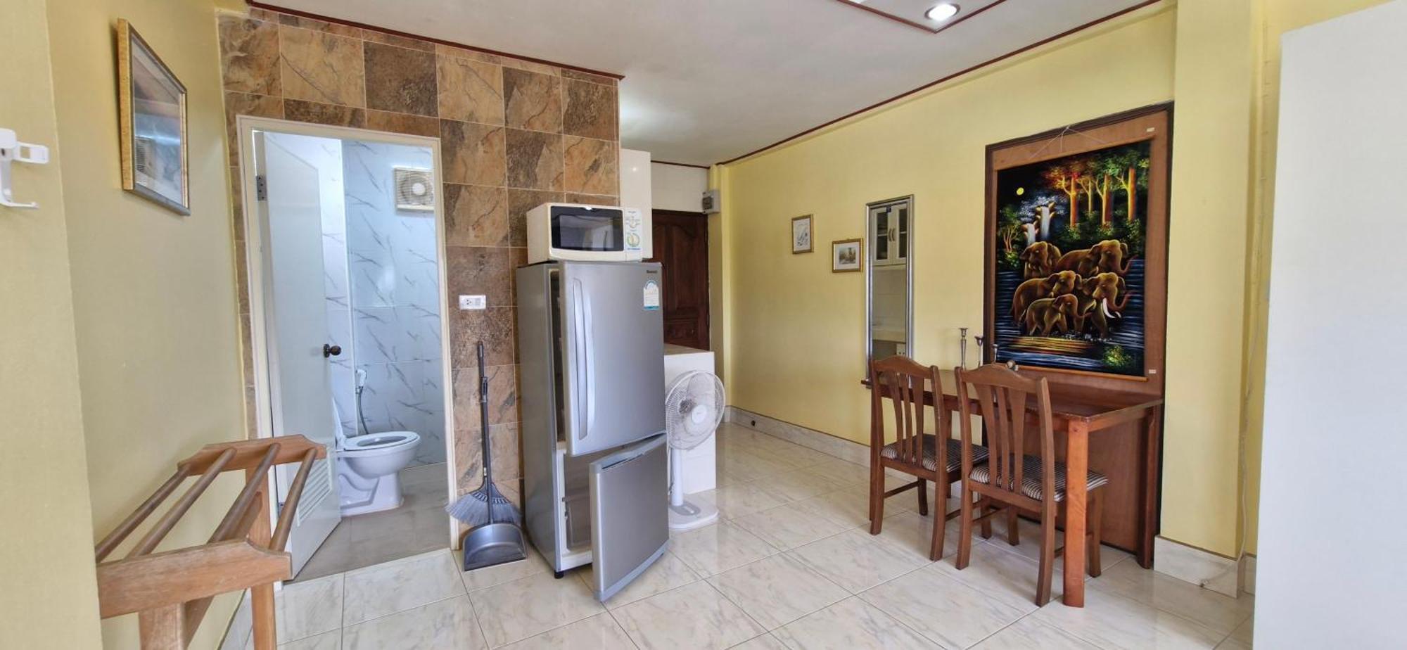 Rawai Condotel 3 Екстериор снимка