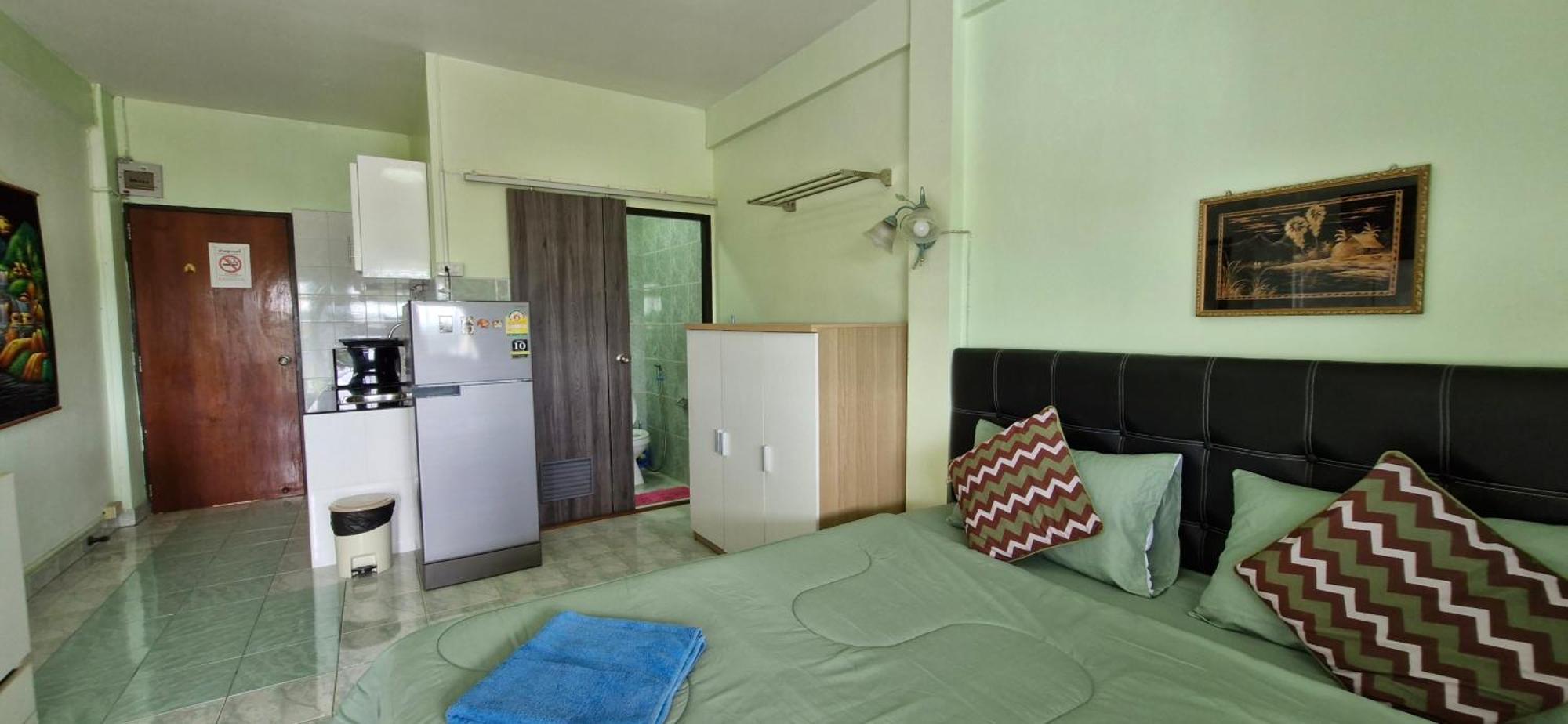 Rawai Condotel 3 Екстериор снимка