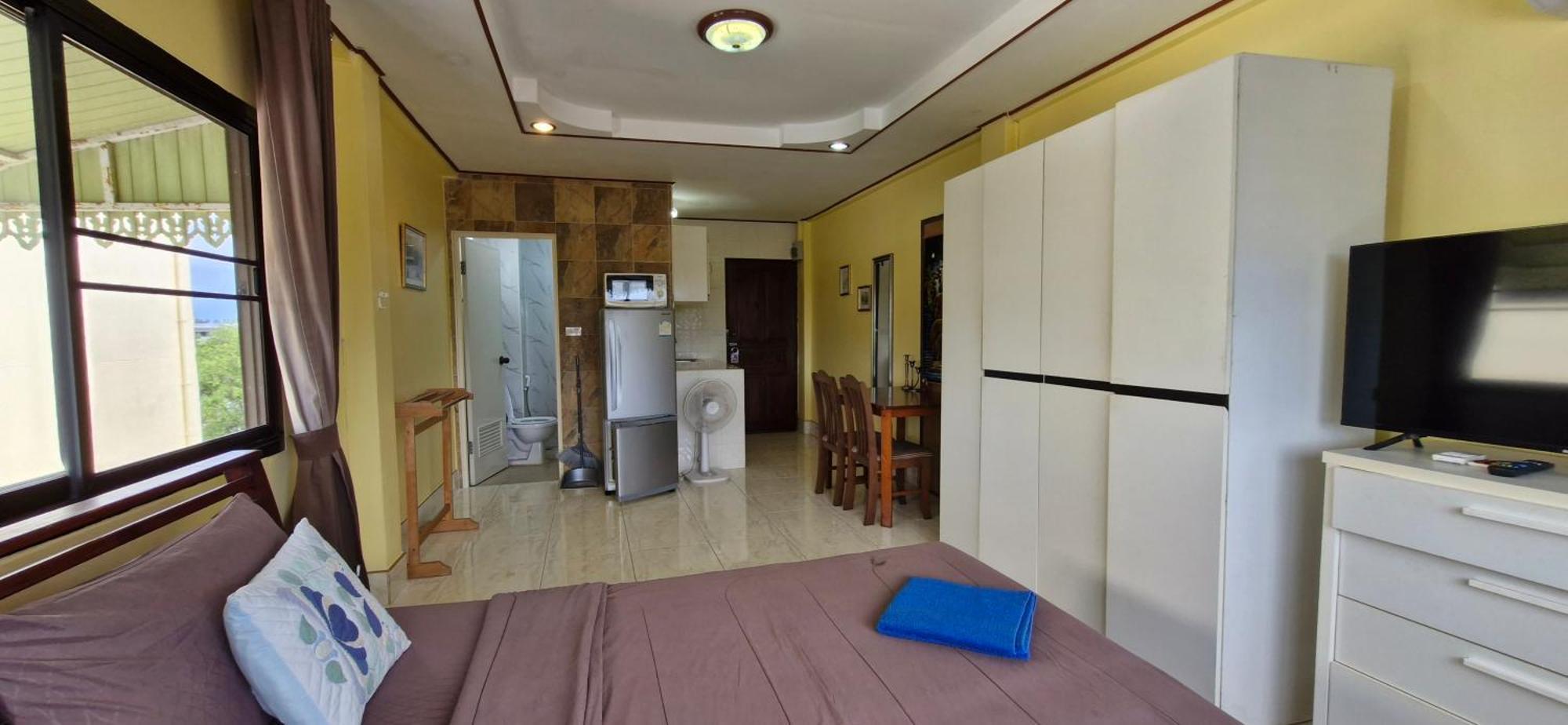 Rawai Condotel 3 Екстериор снимка