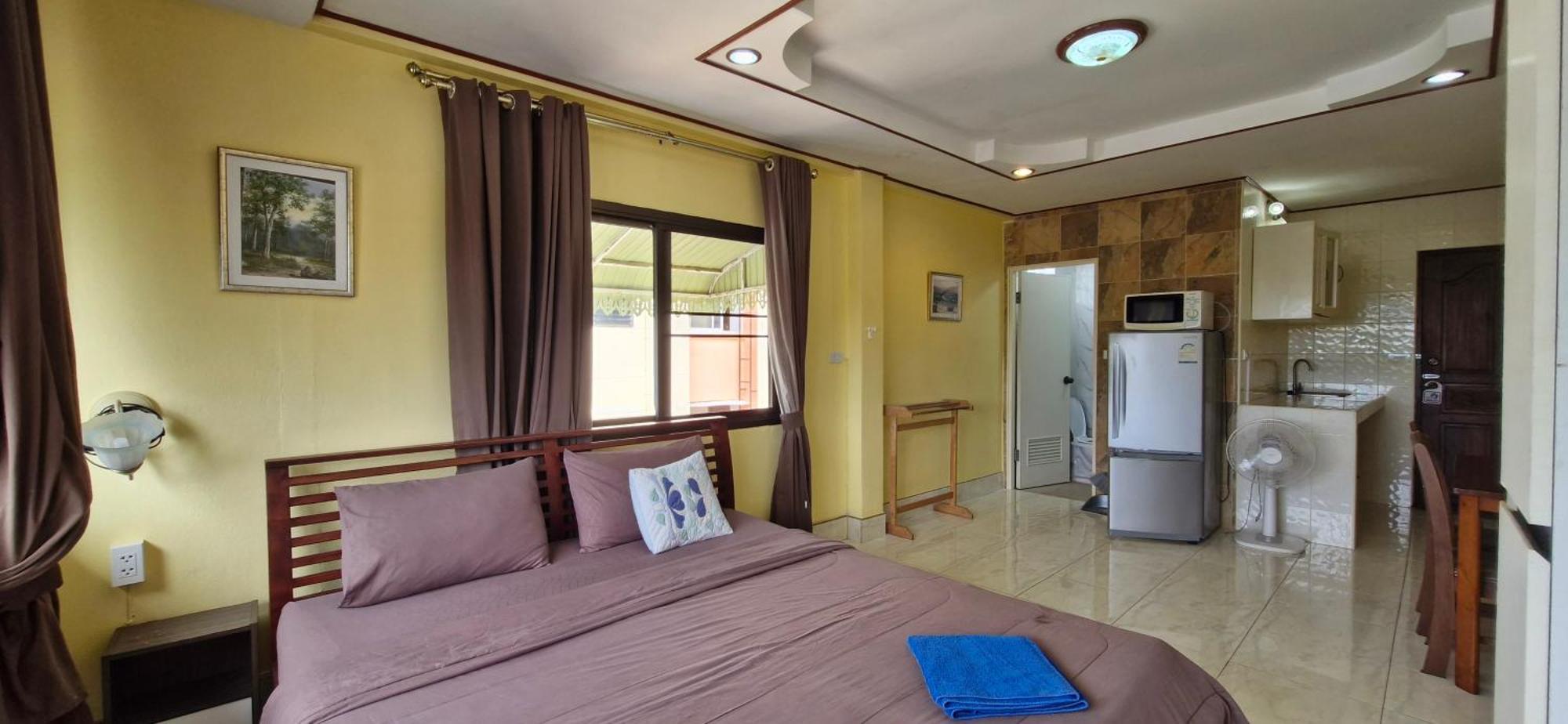 Rawai Condotel 3 Екстериор снимка