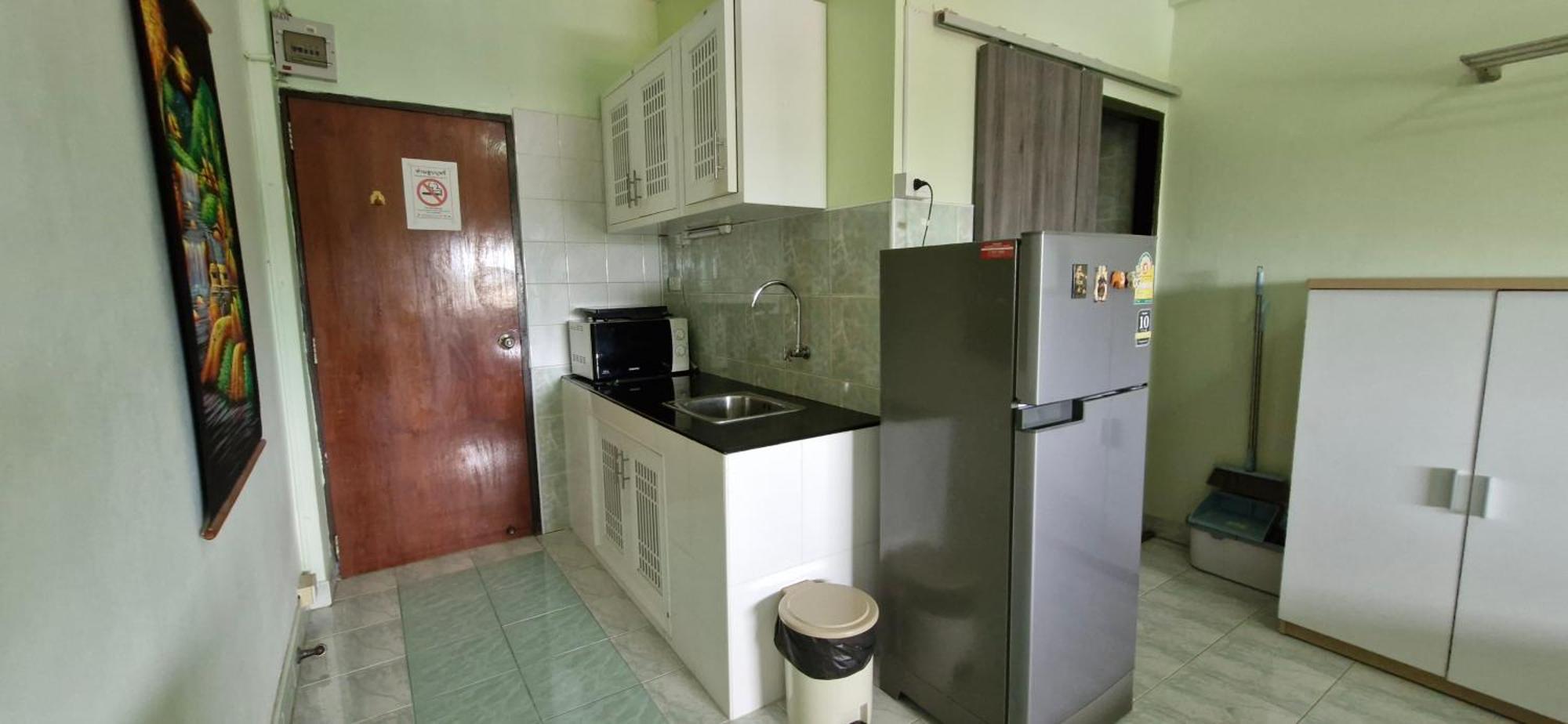 Rawai Condotel 3 Екстериор снимка