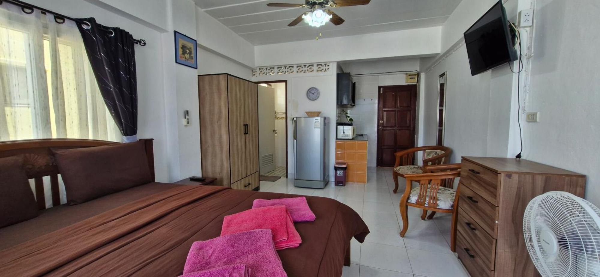 Rawai Condotel 3 Екстериор снимка