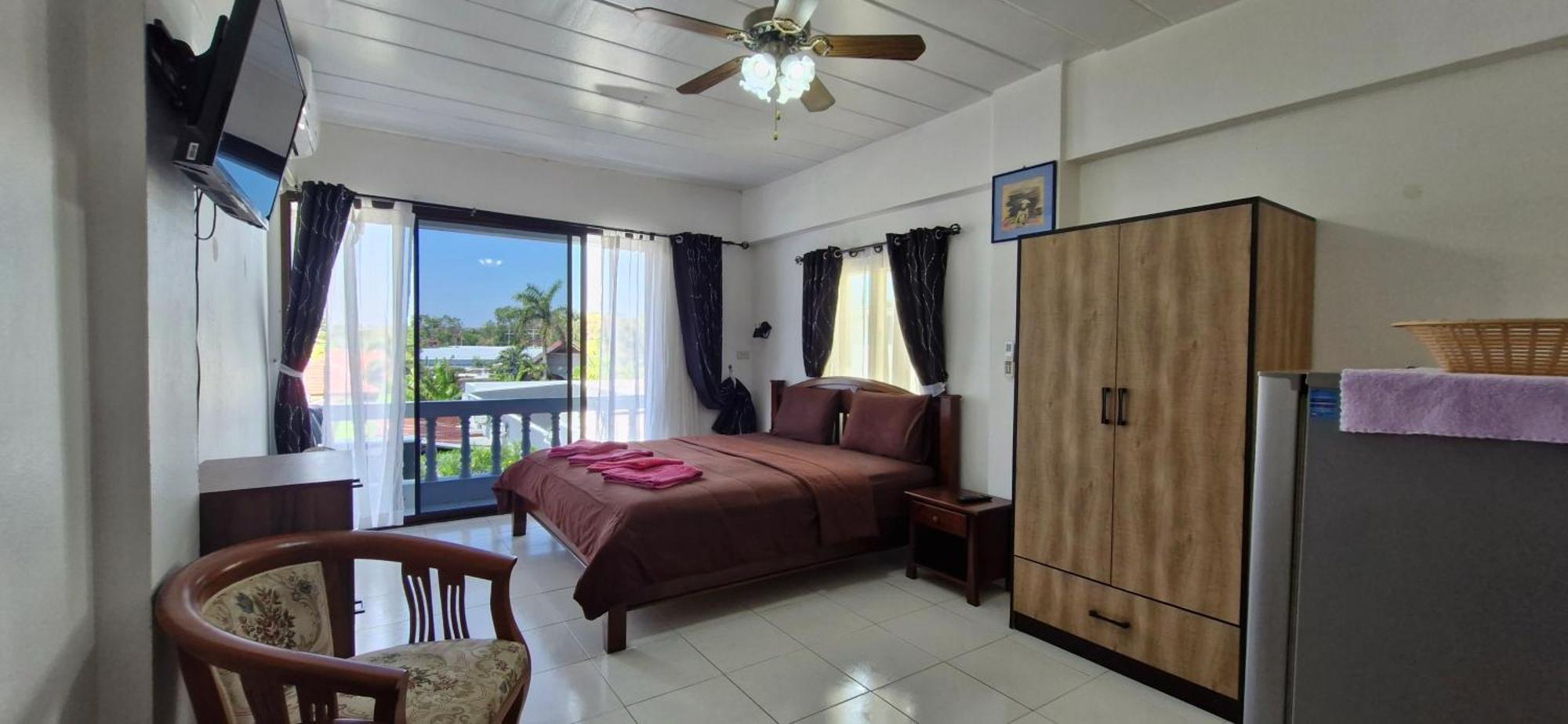 Rawai Condotel 3 Екстериор снимка