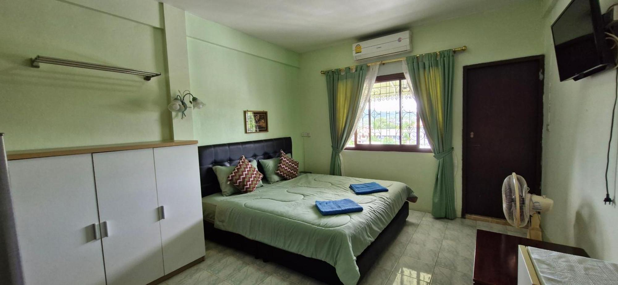 Rawai Condotel 3 Екстериор снимка