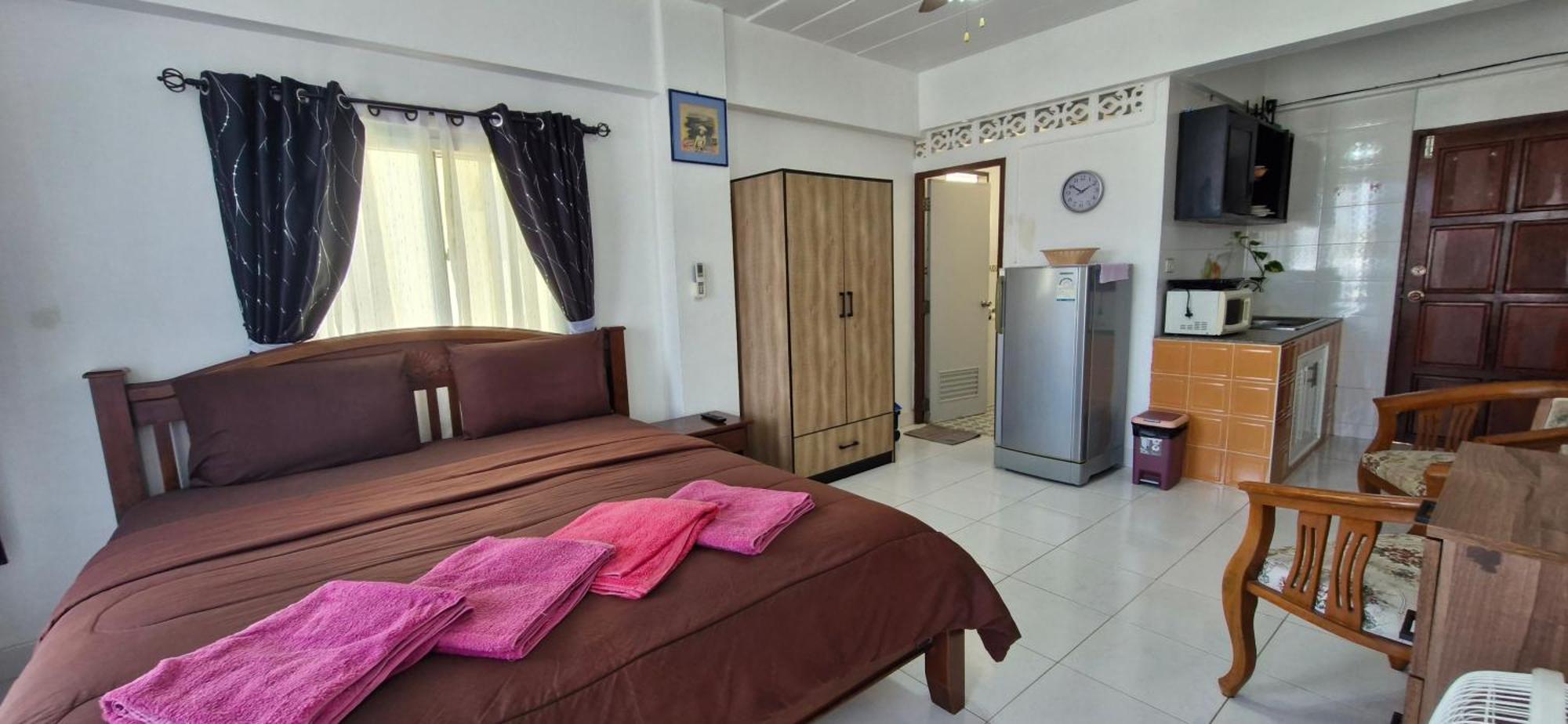 Rawai Condotel 3 Екстериор снимка