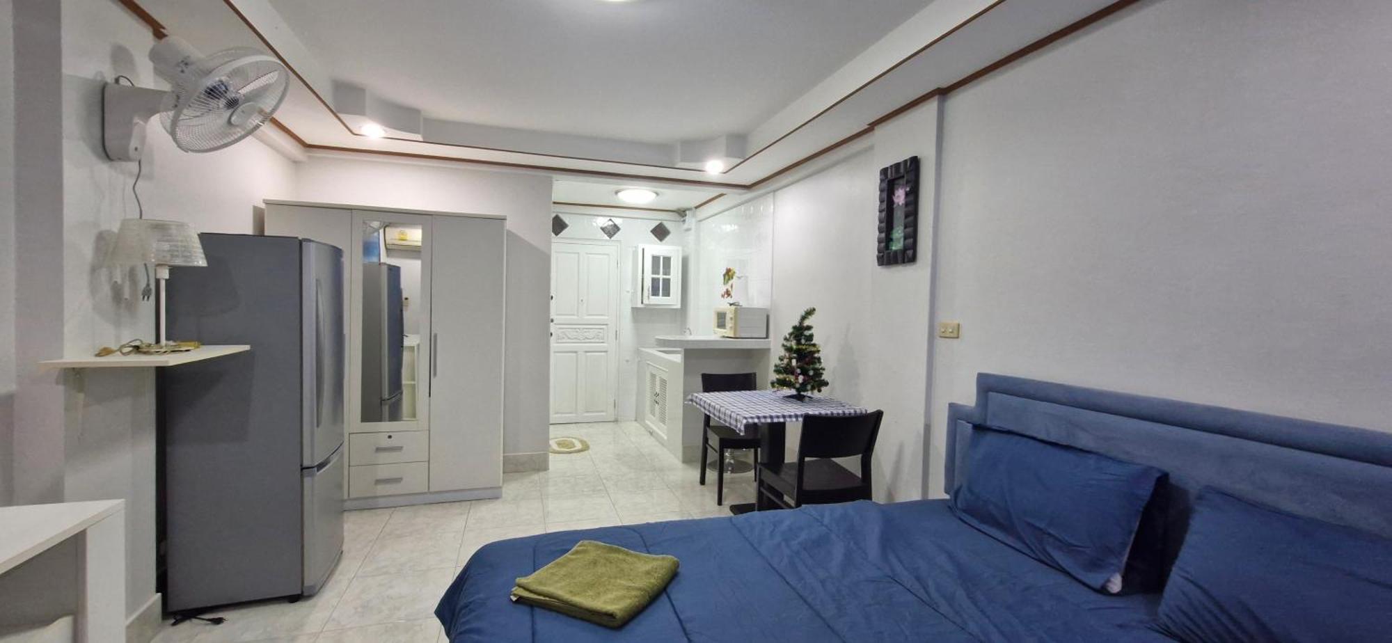 Rawai Condotel 3 Екстериор снимка