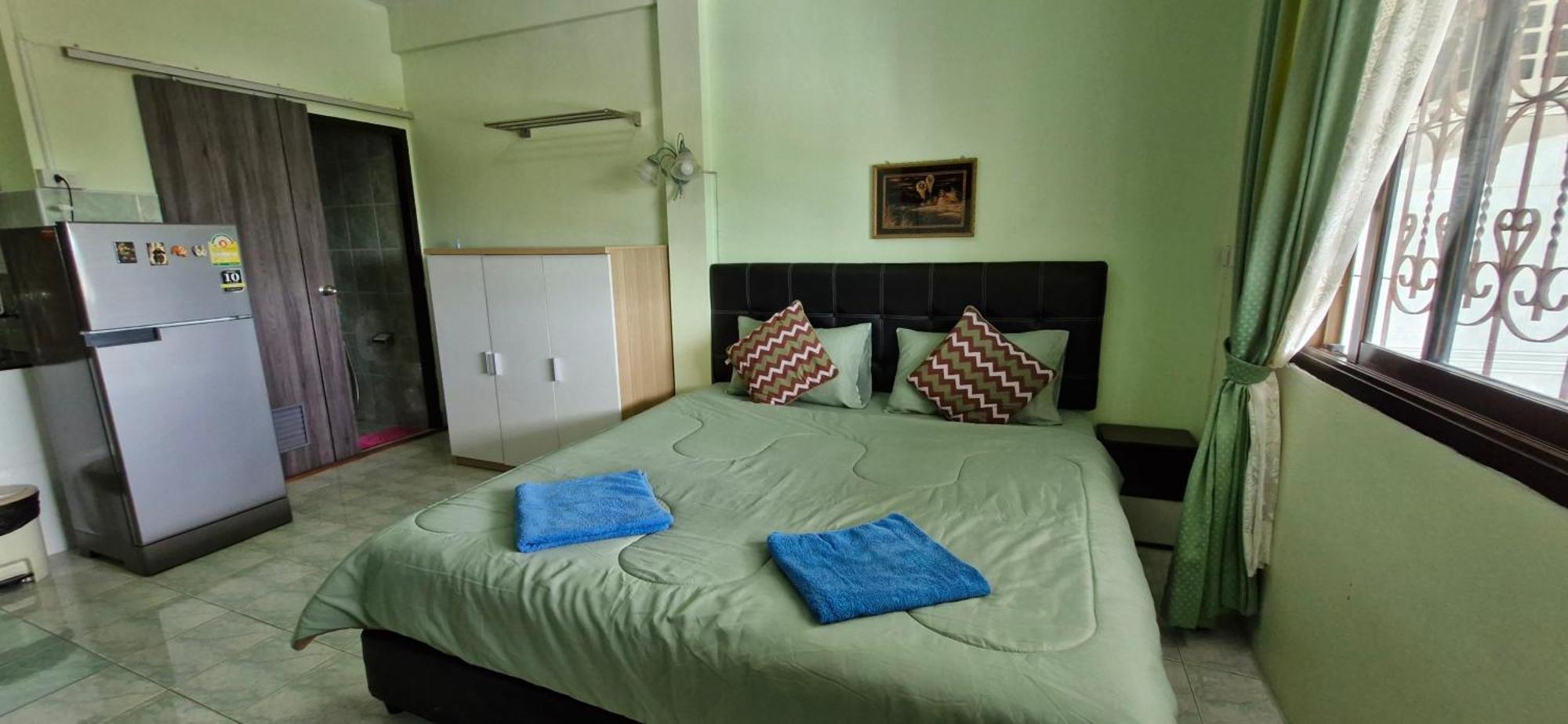 Rawai Condotel 3 Екстериор снимка