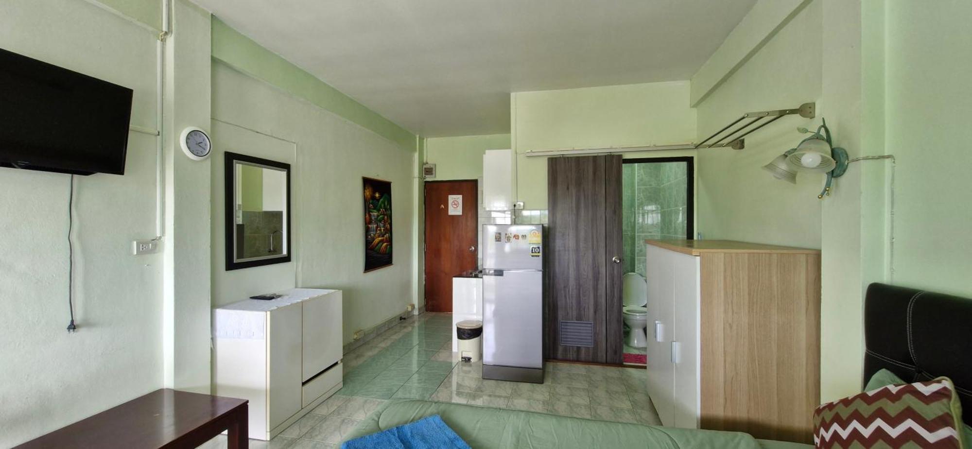 Rawai Condotel 3 Екстериор снимка
