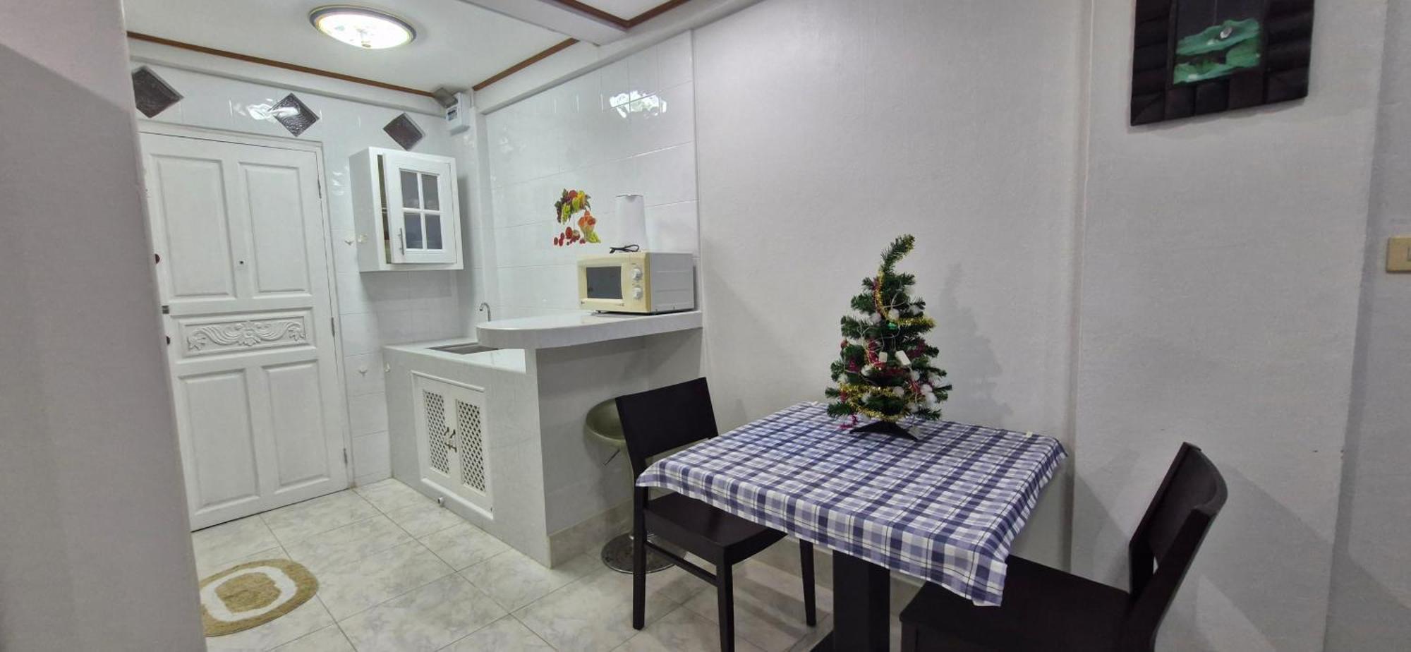 Rawai Condotel 3 Екстериор снимка