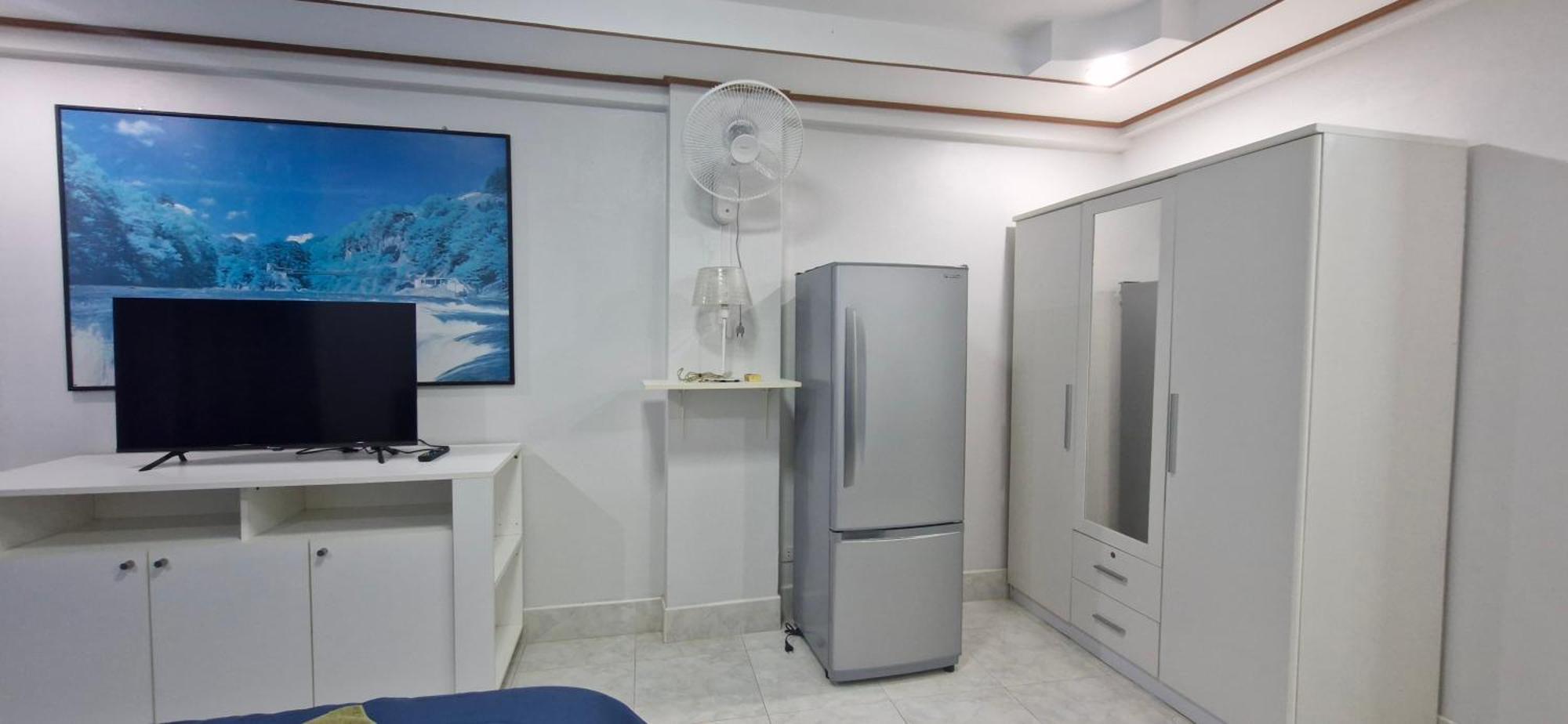 Rawai Condotel 3 Екстериор снимка