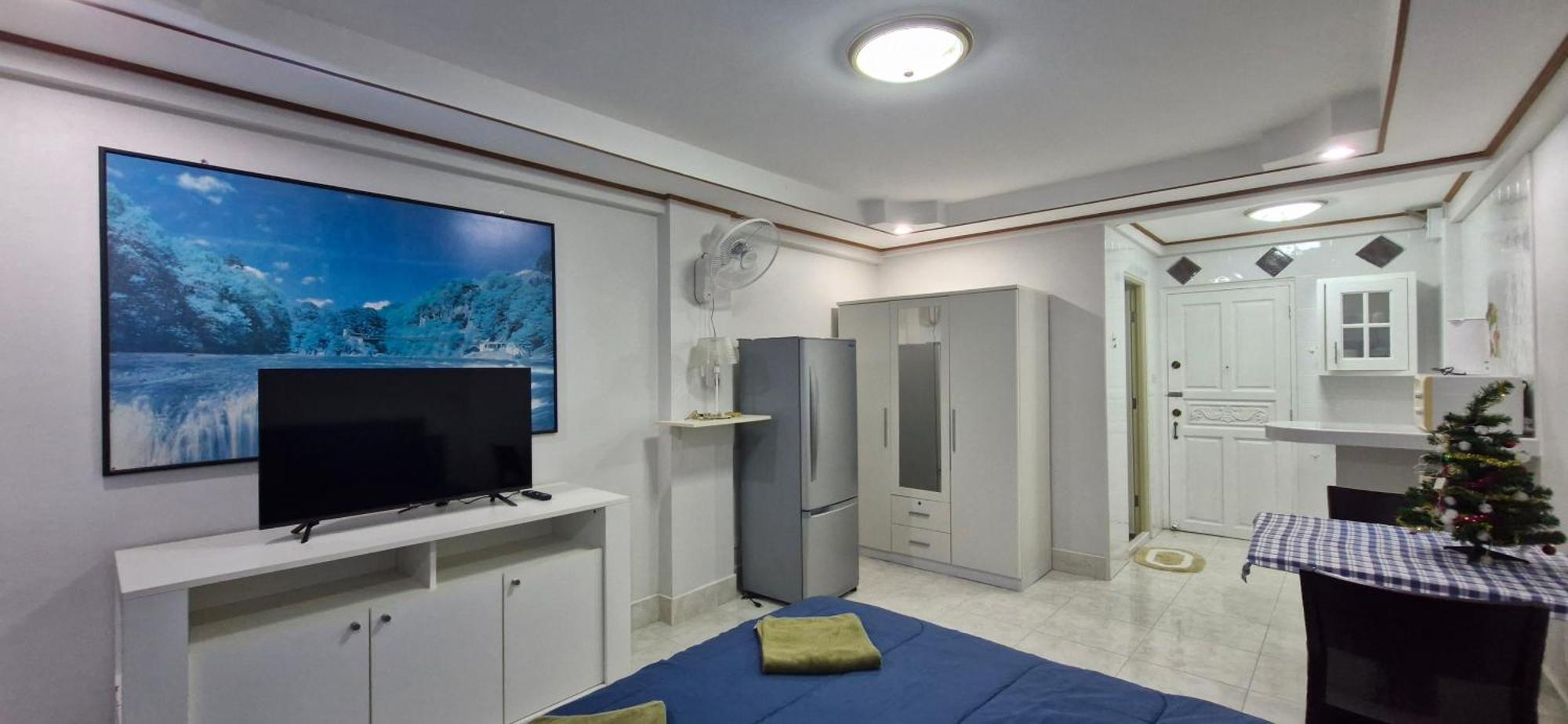 Rawai Condotel 3 Екстериор снимка