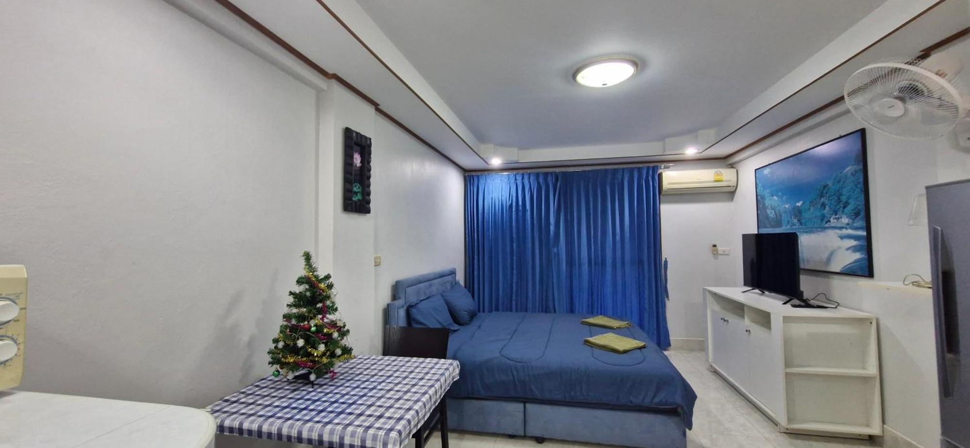 Rawai Condotel 3 Екстериор снимка
