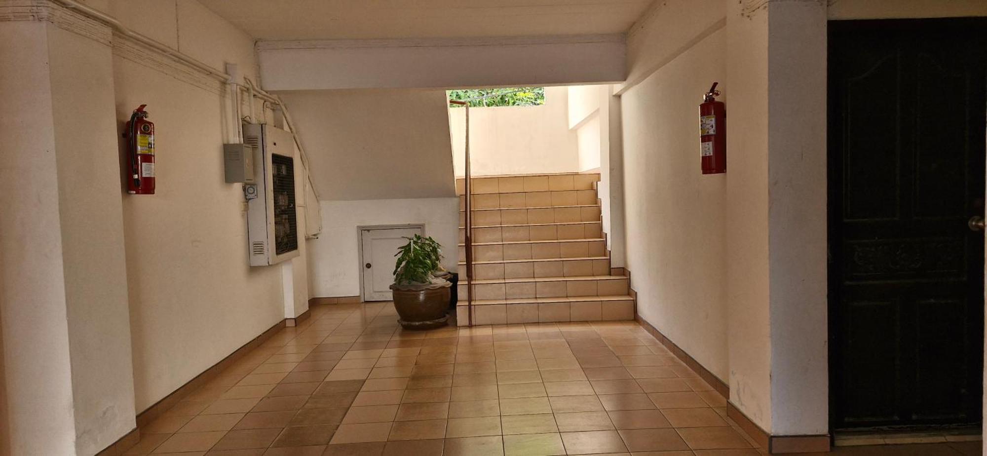 Rawai Condotel 3 Екстериор снимка