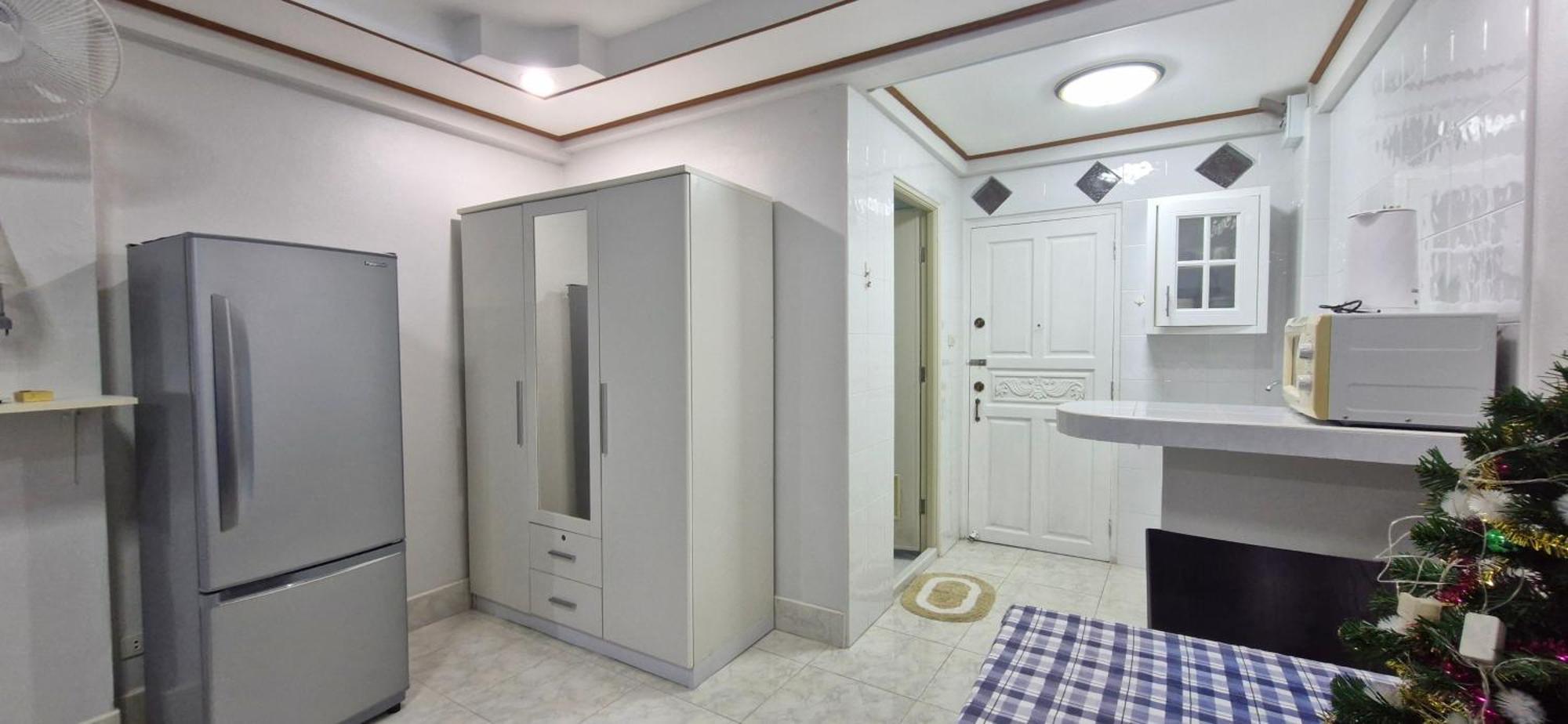 Rawai Condotel 3 Екстериор снимка
