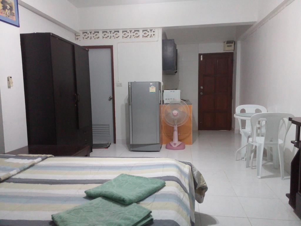 Rawai Condotel 3 Екстериор снимка