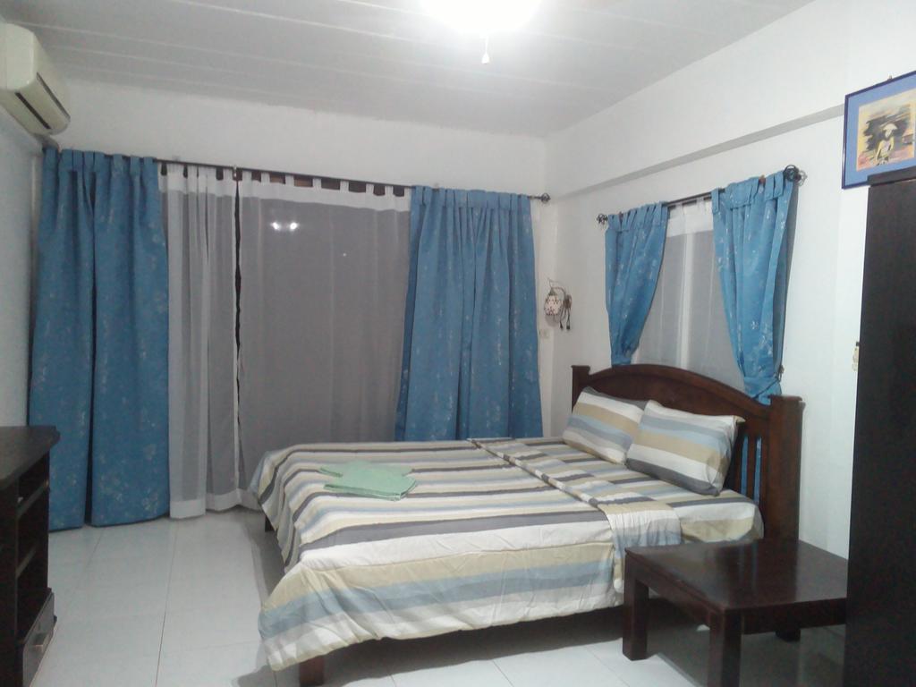 Rawai Condotel 3 Екстериор снимка