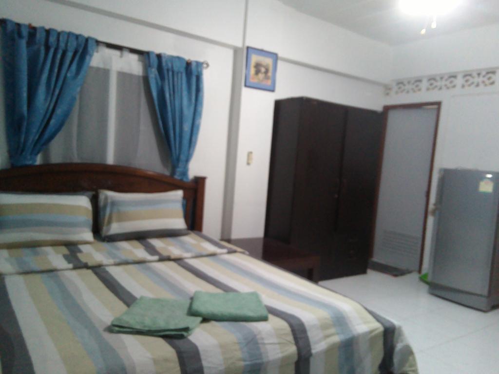 Rawai Condotel 3 Екстериор снимка