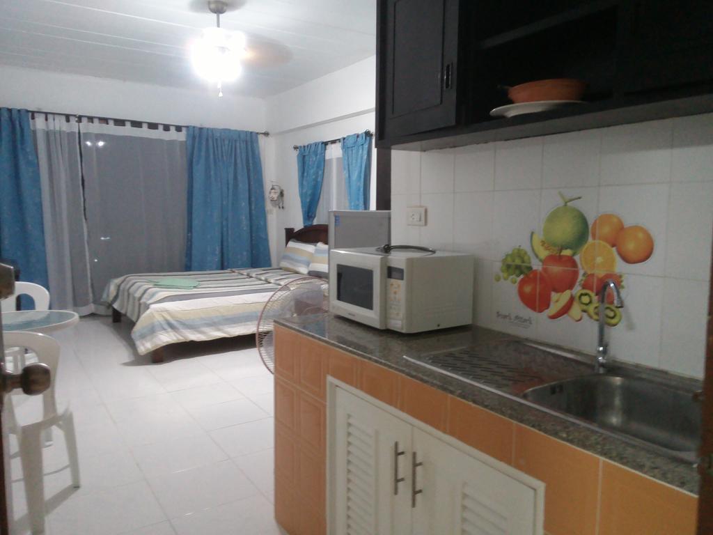 Rawai Condotel 3 Екстериор снимка
