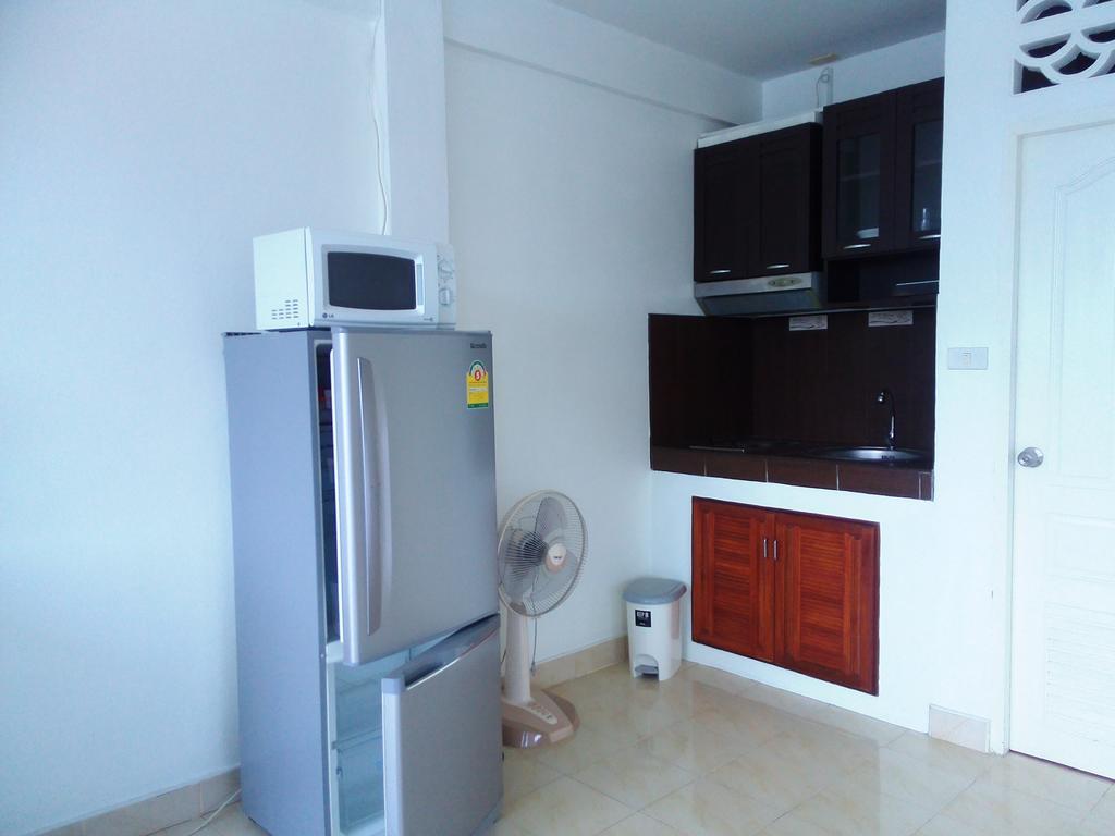 Rawai Condotel 3 Екстериор снимка