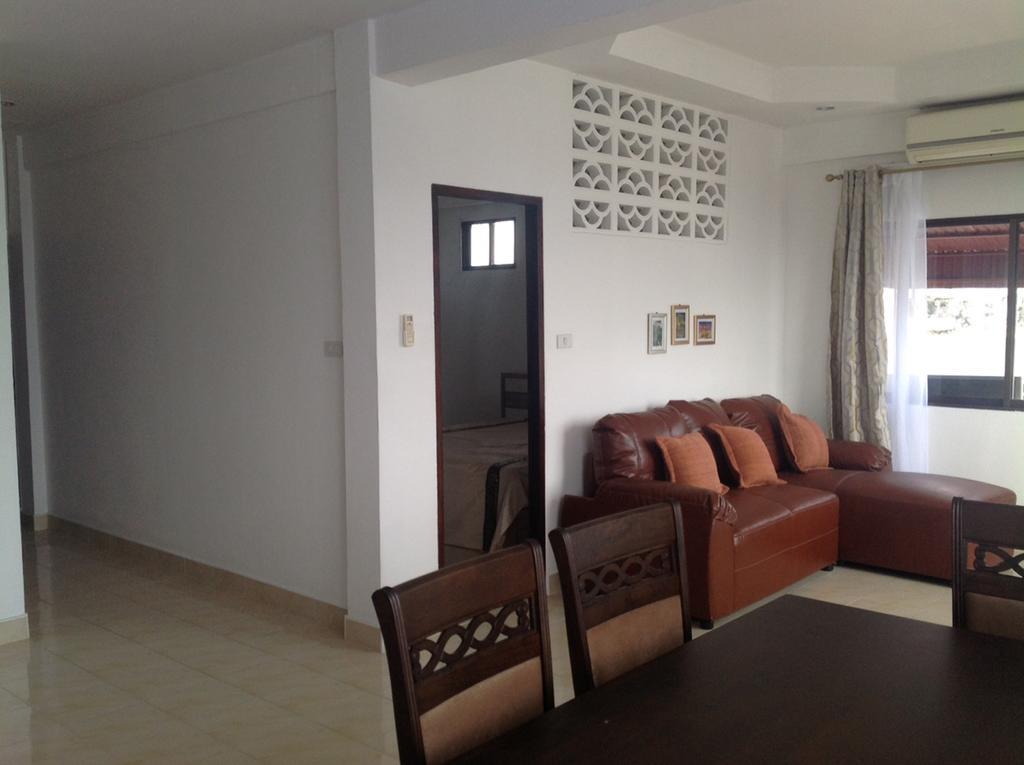 Rawai Condotel 3 Екстериор снимка
