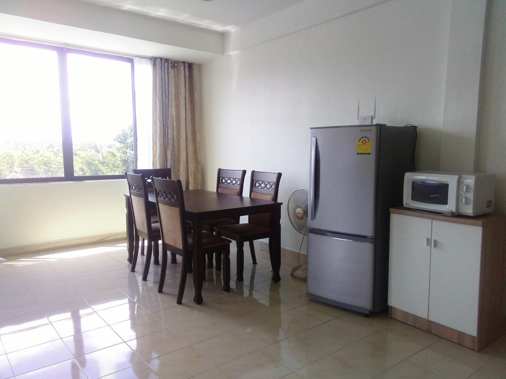 Rawai Condotel 3 Екстериор снимка