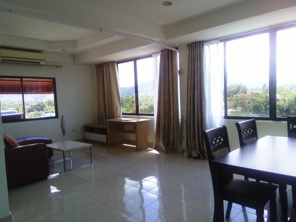 Rawai Condotel 3 Екстериор снимка