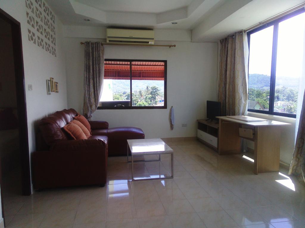 Rawai Condotel 3 Екстериор снимка
