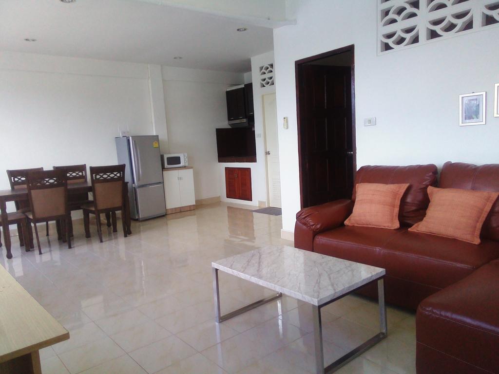 Rawai Condotel 3 Екстериор снимка