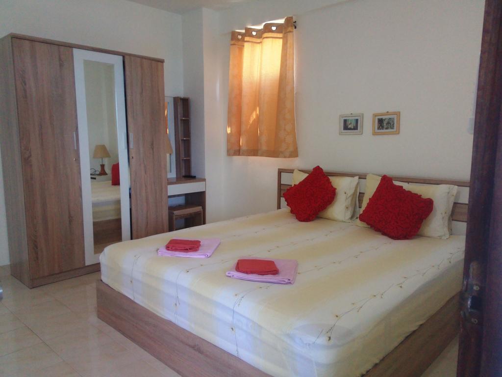 Rawai Condotel 3 Екстериор снимка