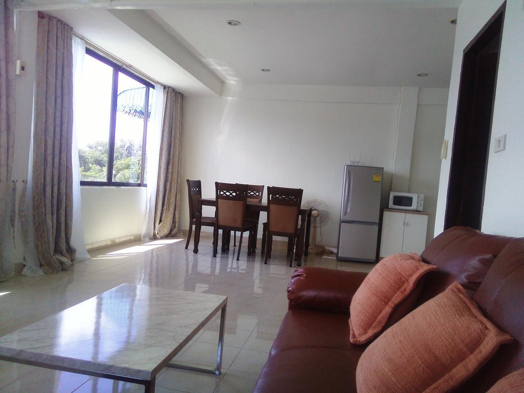 Rawai Condotel 3 Екстериор снимка