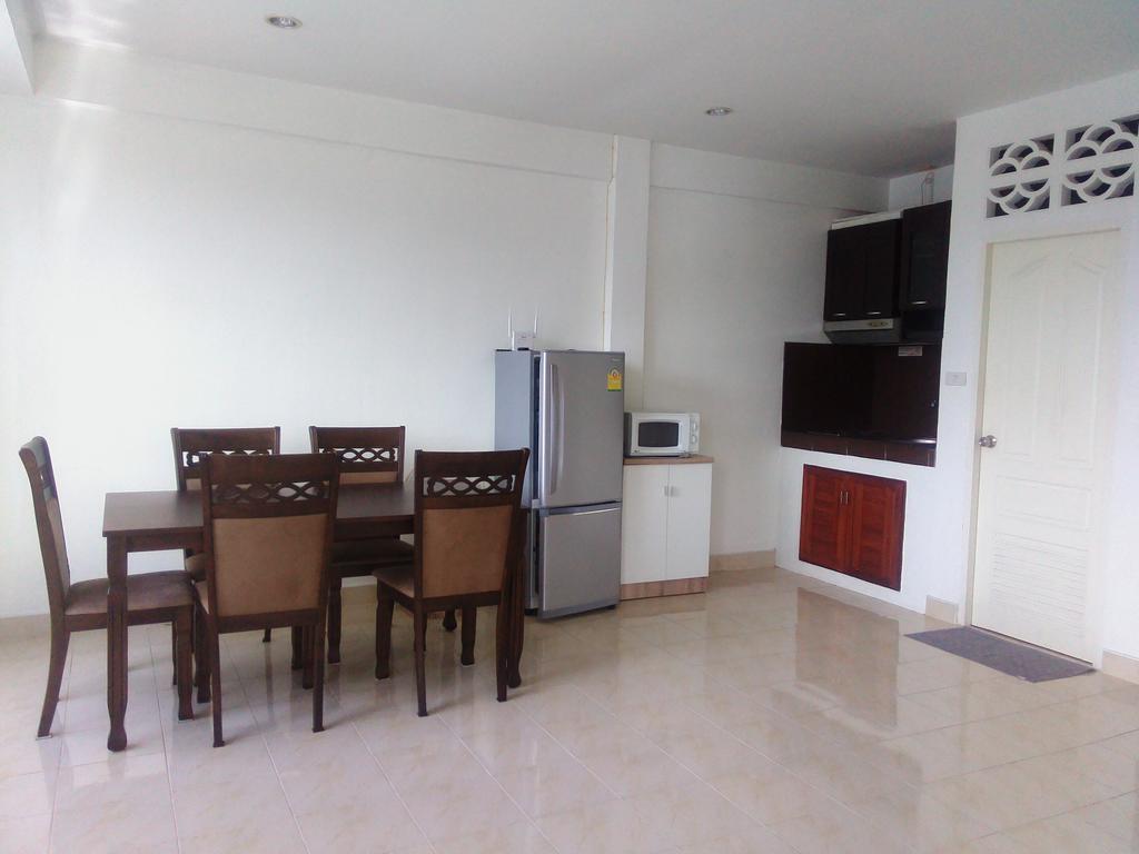 Rawai Condotel 3 Екстериор снимка