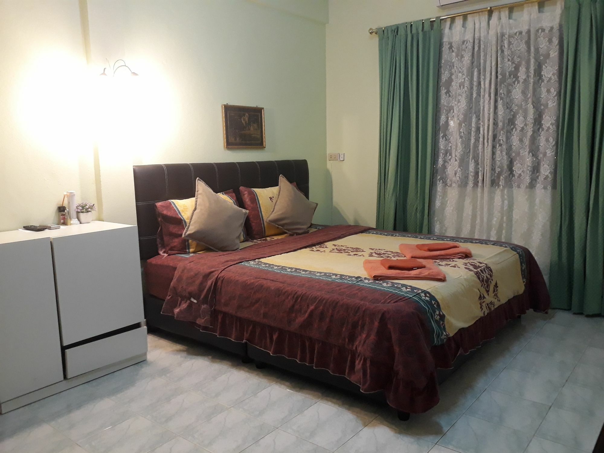 Rawai Condotel 3 Екстериор снимка