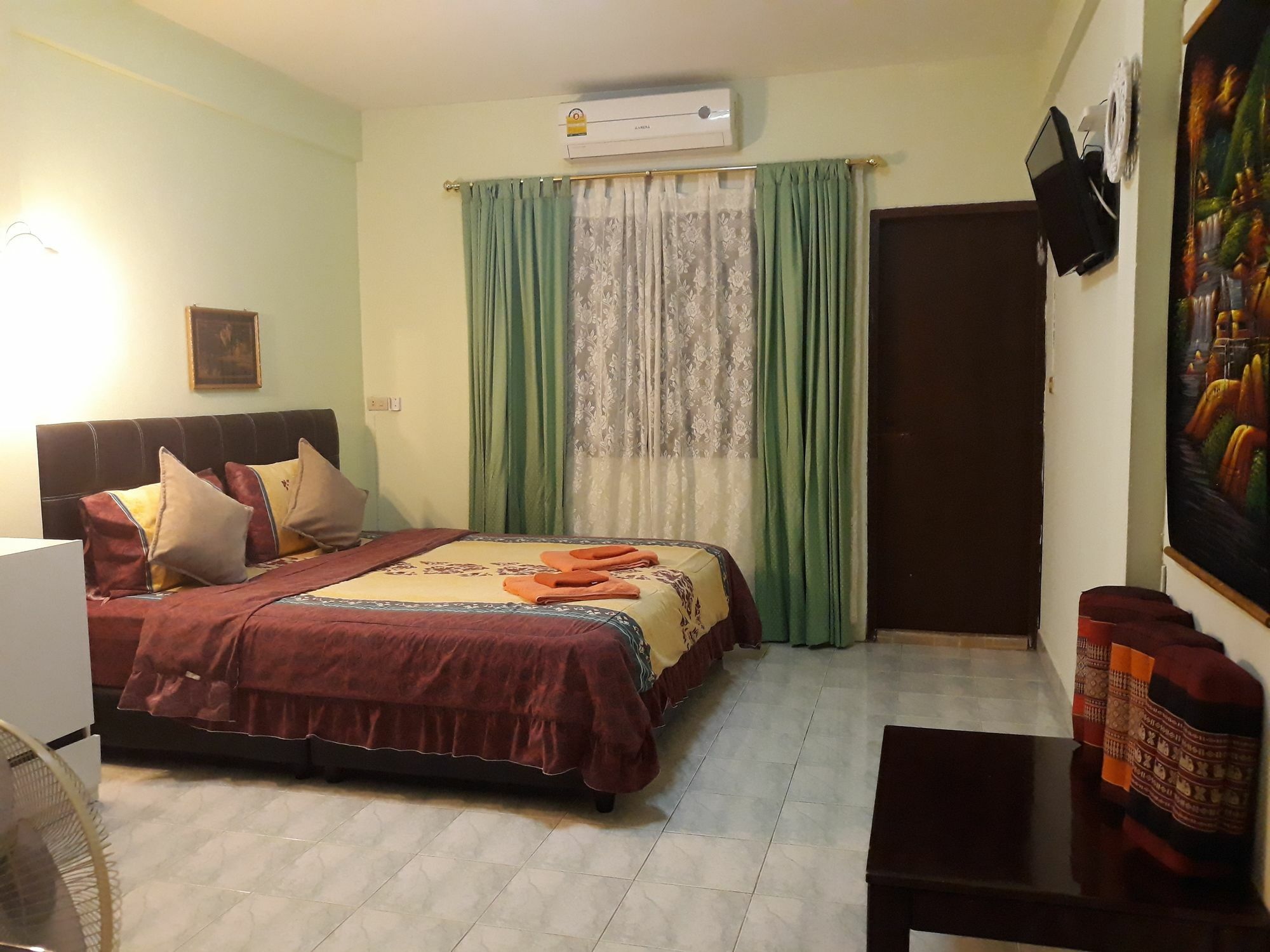 Rawai Condotel 3 Екстериор снимка
